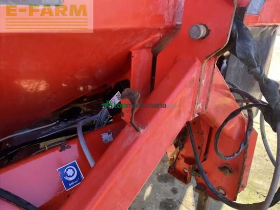 Esparcidor - Kuhn - axis 401 w