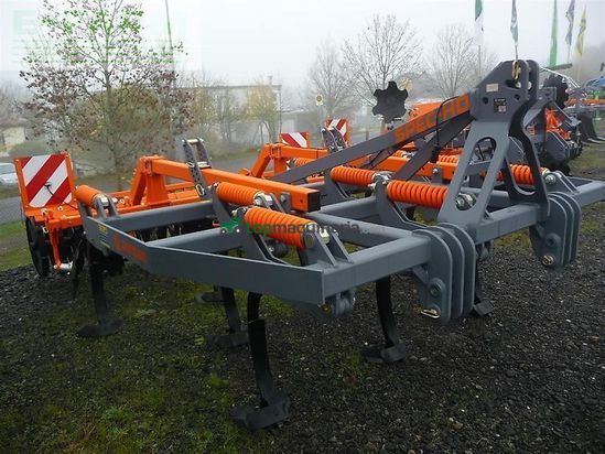 Cultivador - Mandam - spec hd 3,0