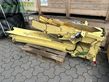 Cosechadora de Cereal - Krone - big x 770
