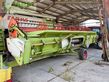 Cosechadora de Cereal - Claas - lexion 650