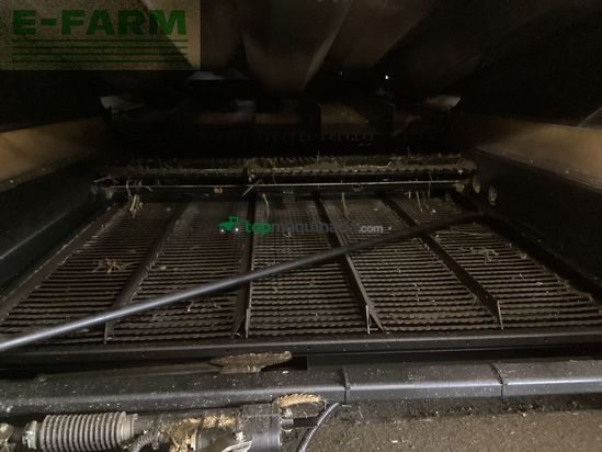 Cosechadora de Cereal - New Holland - tc 5070