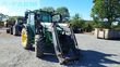 Tractor agrícola - John Deere - 5100 R