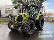 Tractor agrícola - Claas - arion 660 cmatic cebis