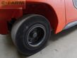 Elevadora - Linde - h 35 d 1202