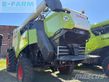 Cosechadora de Cereal - Claas - trion 650