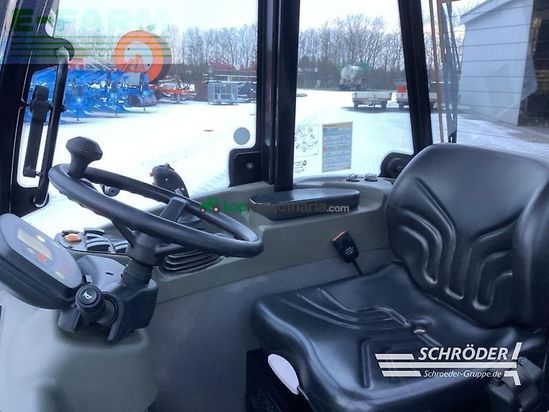 Telescopica - Zeppelin - zl 35