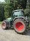Tractor agrícola - Fendt - 818 vario im kundenauftrag