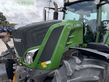 Tractor agrícola - Fendt - 828 profi plus tractor (st24303)
