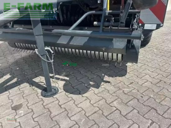 Empacadora gigant - Kuhn - vb 3260 oc 14
