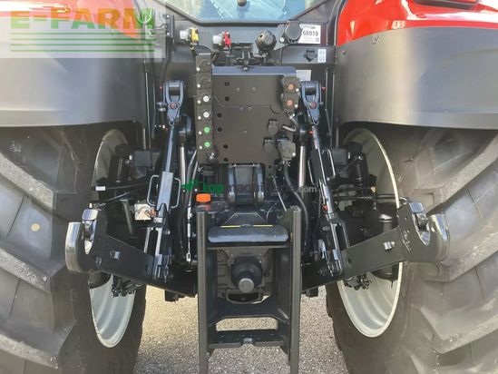Tractor agrícola - Steyr - 4140 expert cvt