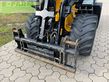 Minicargadora - JCB - 403 agri hoflader