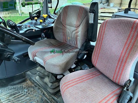 Tractor agrícola - Steyr - 6140 profi