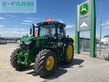 Tractor agrícola - John Deere - 6110r
