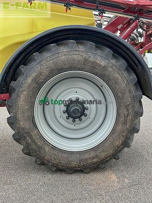 Atomizador - Hardi - navigator 5000