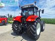 Tractor agrícola - Steyr - 6150 profi cvt (stage v)