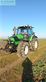 Tractor agrícola - Deutz - agrotron m 620