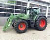 Tractor agrícola - Fendt - 820 vario tms 731 3sx