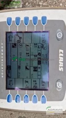 Empacadora gigant - Claas - variant 385 rc pro