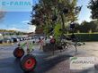 Rastrillo - Claas - liner 2900