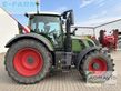 Tractor agrícola - Fendt - 724 vario s4 profi plus