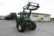 Tractor agrícola - John Deere - 6310 se nur 3750 bh