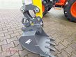 Excavadora - Wacker Neuson - et18