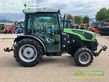 Tractor agrícola - Deutz-Fahr - 5100 ds gs schmalspursch