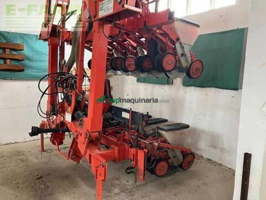 Sembradora monograno mecanica - Kuhn - planter 2 - 12-45