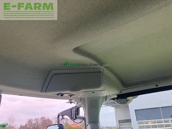 Tractor agrícola - Claas - axion 810 cis+ cm