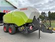 Empacadora gigant - Agram - quadrant 5200 evolution fc tandem
