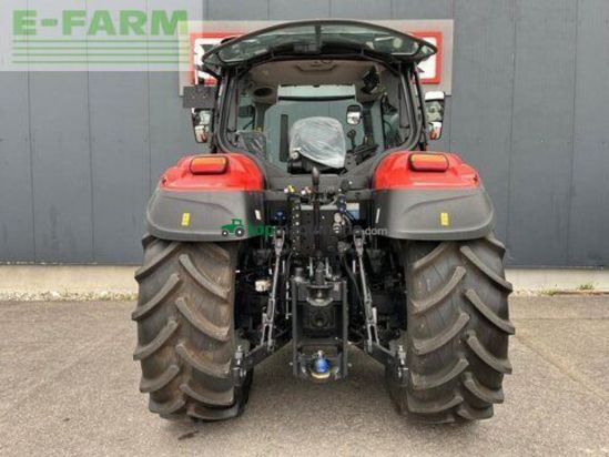 Tractor agrícola - Steyr - expert 4130 cvt