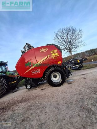 Empacadora gigant - Vicon - fastbale