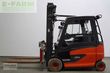 Elevadora - Linde - e 25/600 hl 387