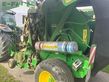 Empacadora gigant - John Deere - v451r