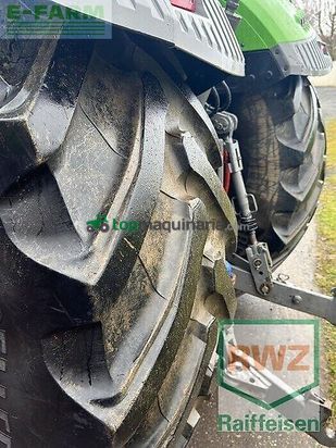 Tractor agrícola - Fendt - 933 gen6