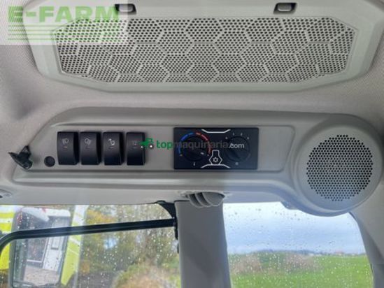 Tractor agrícola - Claas - axos 3.105