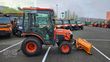 Tractor agrícola - Kubota - b2230