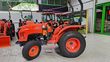 Tractor agrícola - Kubota - l1-382 d