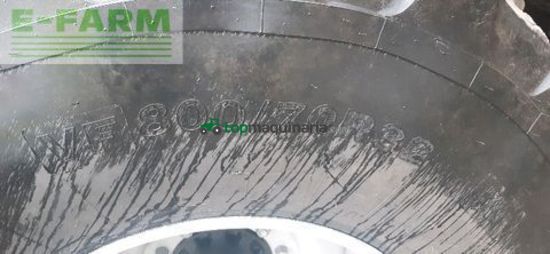 Cisterna - Samson - pg ii 20 e hpd genesis