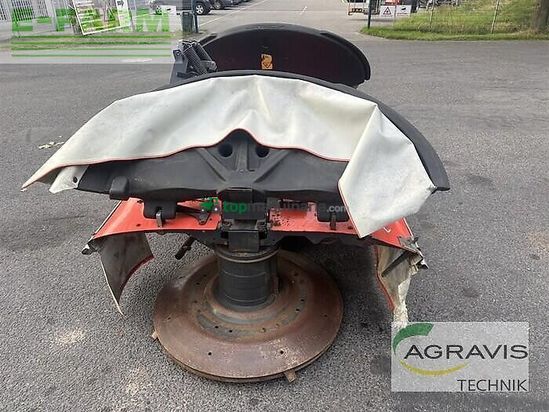 Cortacésped manual - Kuhn - pz 300 f