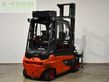 Elevadora - Linde - e 35 l 387