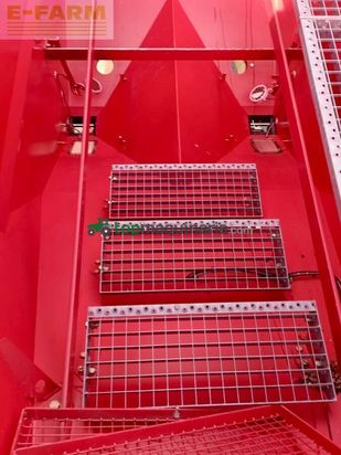 Sembradora - Kverneland - dg12000