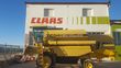Cosechadora de Cereal - New Holland - TC54