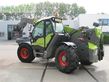 Telescopica - Claas - scorpion 960