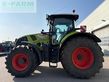 Tractor agrícola - Claas - axion 830 cmatic cebis