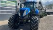 Tractor agrícola - New Holland - t7030 med frontlift