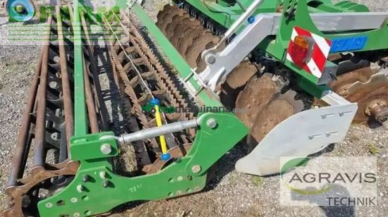 Grada rotativa -  - tolmet astat 300