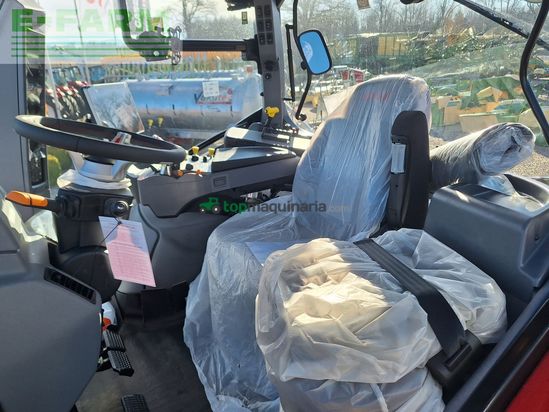 Tractor agrícola - Steyr - 4110 expert