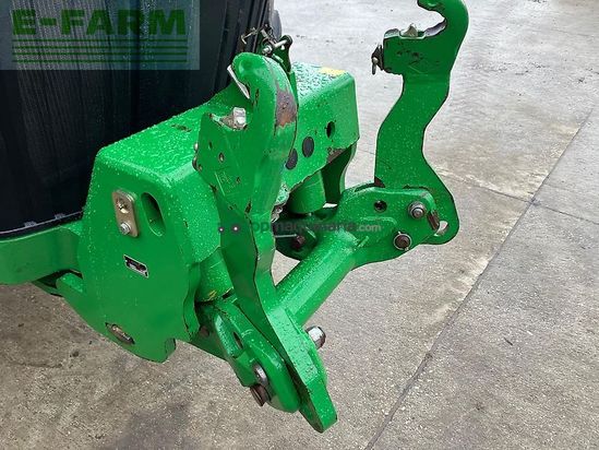 Tractor agrícola - John Deere - 8335r *powr shift*