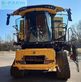 Cosechadora de Cereal - New Holland - cr 8.80 terraglide